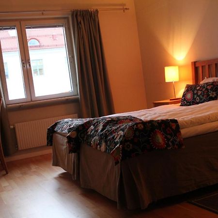Edsbyns Hotell Eksteriør billede