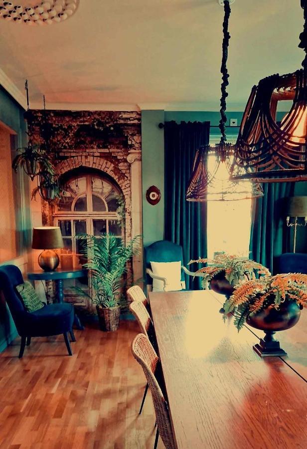 Edsbyns Hotell Eksteriør billede