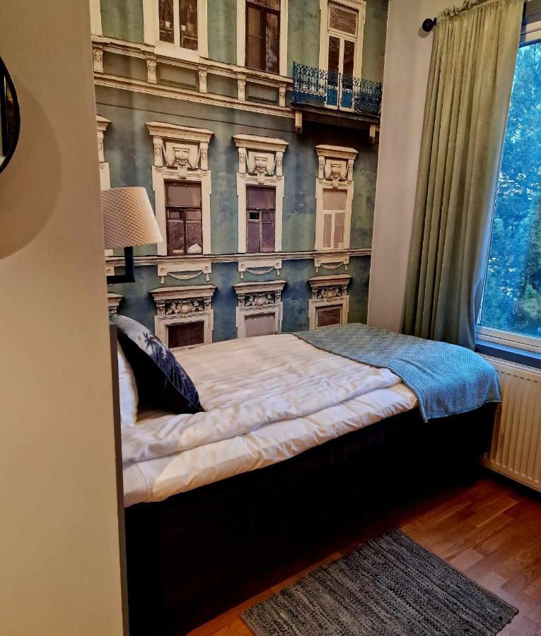 Edsbyns Hotell Eksteriør billede