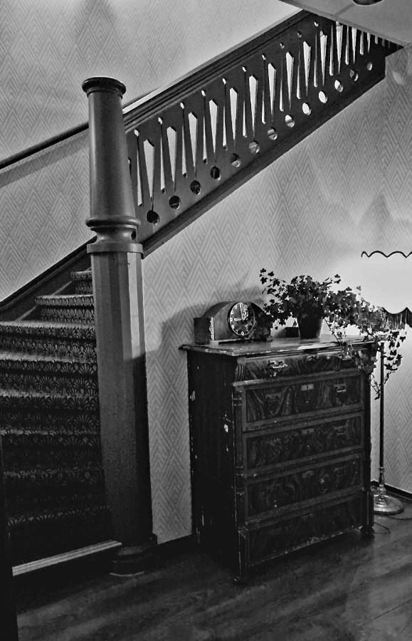 Edsbyns Hotell Eksteriør billede