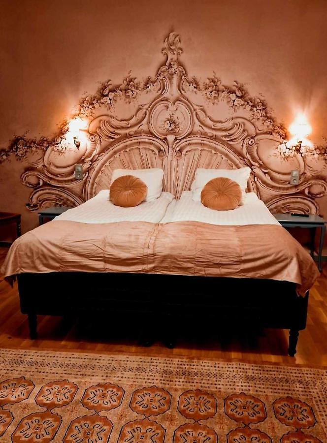 Edsbyns Hotell Eksteriør billede
