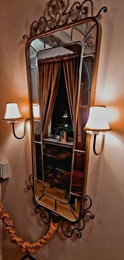 Edsbyns Hotell Eksteriør billede