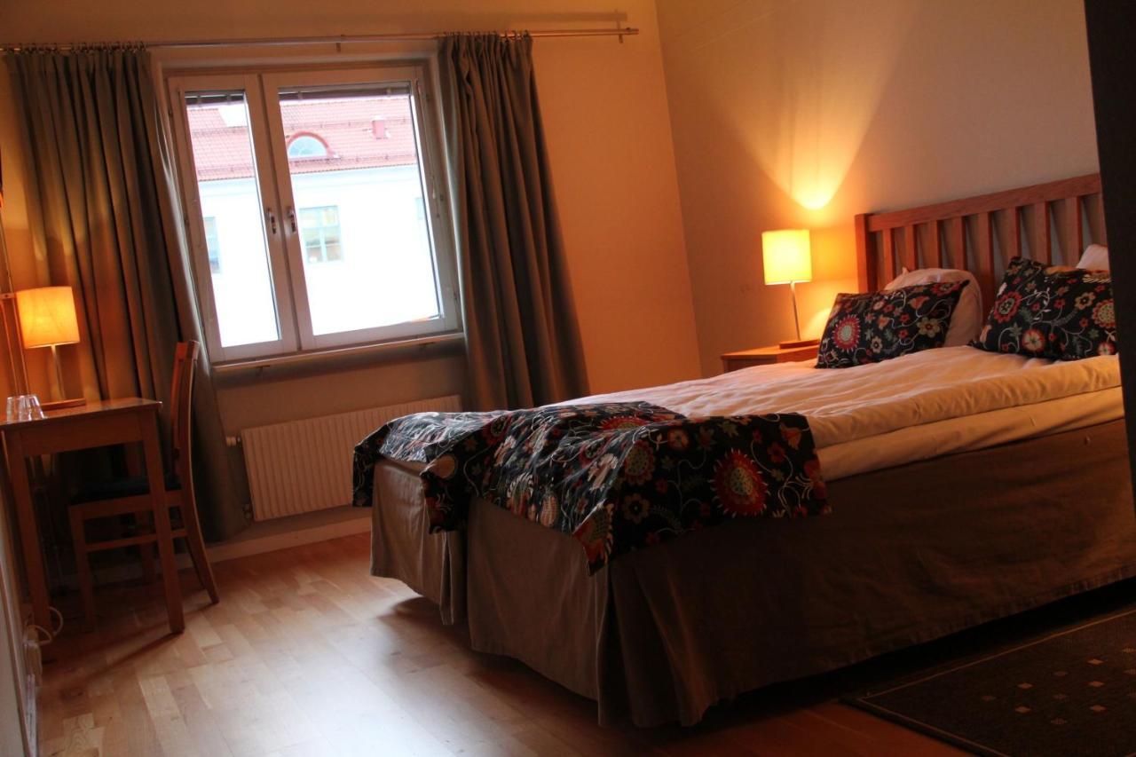Edsbyns Hotell Eksteriør billede